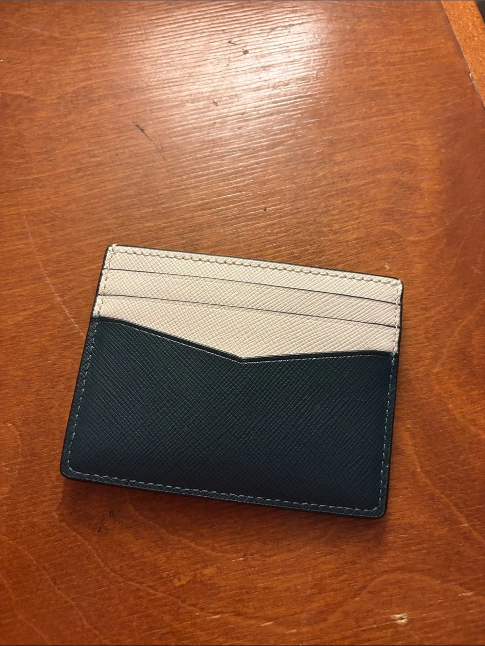 kate spade card holder